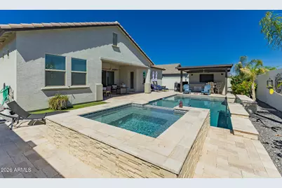 34967 N Tres Alamos Road, San Tan Valley, AZ 85144 - Photo 51