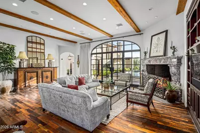 10832 E Winter Sun Drive, Scottsdale, AZ 85262 - Photo 15