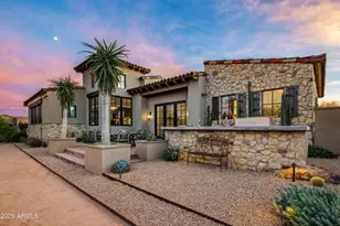 10832 E Winter Sun Dr, Scottsdale, AZ 85262 - Photo 57