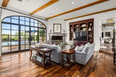 10832 E Winter Sun Drive, Scottsdale, AZ 85262 - Photo 13