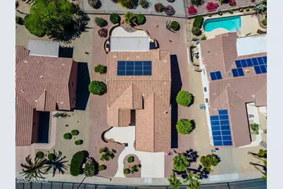 18652 N Patina Court, Surprise, AZ 85387 - Photo 45