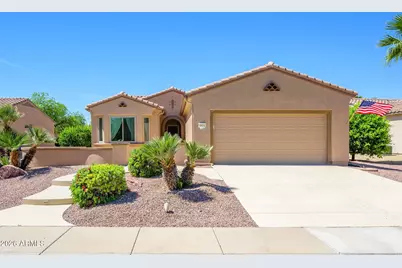18652 N Patina Court, Surprise, AZ 85387 - Photo 3