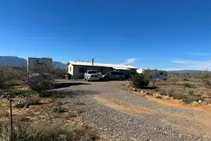 580 S Forest View Dr, Cornville, AZ 86325 - Photo 1