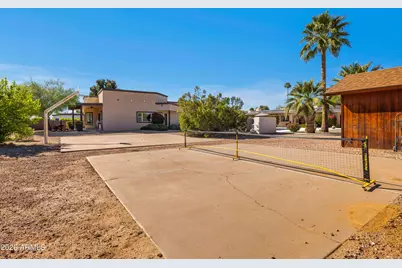 8611 E Jenan Drive, Scottsdale, AZ 85260 - Photo 71