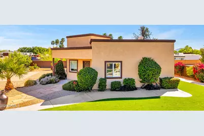 8611 E Jenan Drive, Scottsdale, AZ 85260 - Photo 3