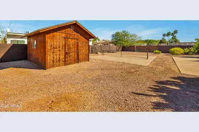 8611 E Jenan Drive, Scottsdale, AZ 85260 - Photo 75