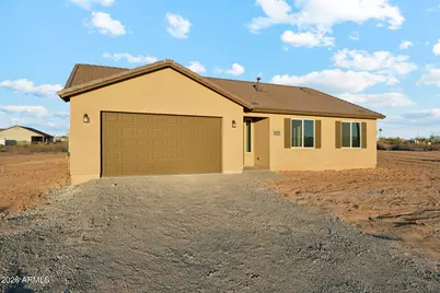 31737 W Buchanan Street, Buckeye, AZ 85326 - Photo 1
