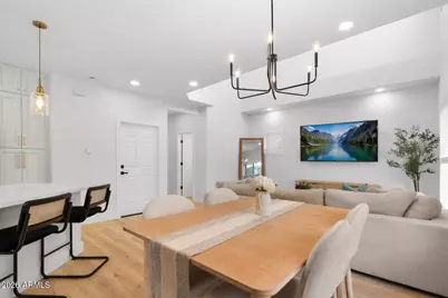 3006 N 37th Street #4, Phoenix, AZ 85018 - Photo 5