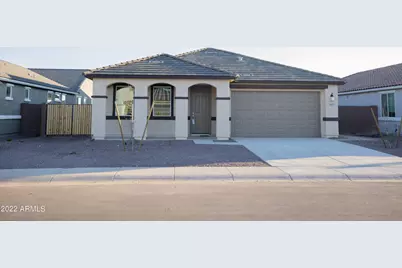 8437 W Medlock Drive, Glendale, AZ 85305 - Photo 1