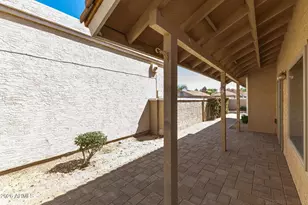 918 W Barbados Dr, Gilbert, AZ 85233 - Photo 31