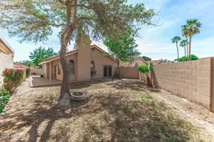 918 W Barbados Dr, Gilbert, AZ 85233 - Photo 33