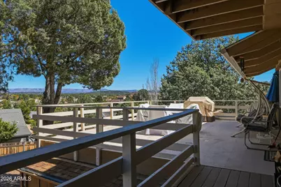 902 W Rim View Road, Payson, AZ 85541 - Photo 31
