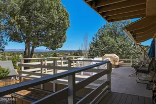 902 W Rim View Rd, Payson, AZ 85541 - Photo 31