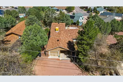 902 W Rim View Road, Payson, AZ 85541 - Photo 41