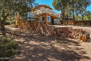 902 W Rim View Rd, Payson, AZ 85541 - Photo 3