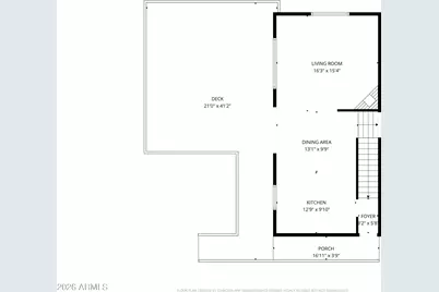 902 W Rim View Road, Payson, AZ 85541 - Photo 43