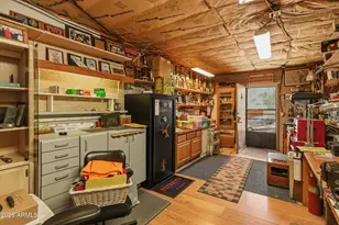 902 W Rim View Rd, Payson, AZ 85541 - Photo 29