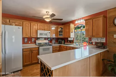 902 W Rim View Road, Payson, AZ 85541 - Photo 9