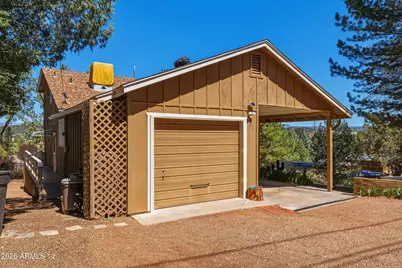 902 W Rim View Road, Payson, AZ 85541 - Photo 7