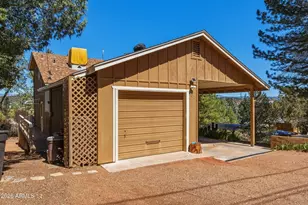 902 W Rim View Rd, Payson, AZ 85541 - Photo 7