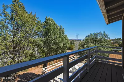 902 W Rim View Road, Payson, AZ 85541 - Photo 33