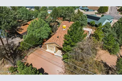 902 W Rim View Road, Payson, AZ 85541 - Photo 35