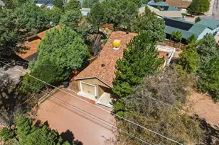 902 W Rim View Rd, Payson, AZ 85541 - Photo 35