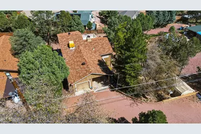 902 W Rim View Road, Payson, AZ 85541 - Photo 39