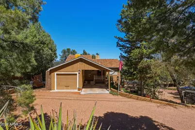 902 W Rim View Road, Payson, AZ 85541 - Photo 5