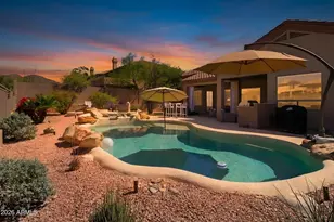 10604 E Butherus Dr, Scottsdale, AZ 85255 - Photo 33