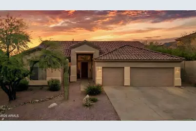 10604 E Butherus Drive, Scottsdale, AZ 85255 - Photo 35