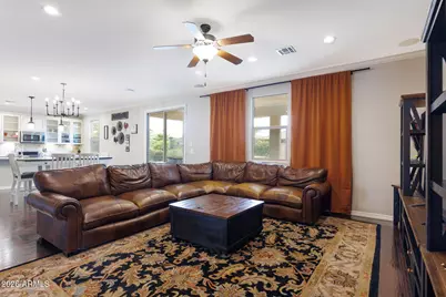 40522 W Art Place, Maricopa, AZ 85138 - Photo 9