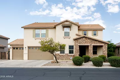 40522 W Art Place, Maricopa, AZ 85138 - Photo 1