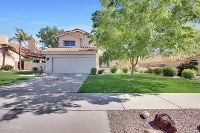 6349 E Redmont Drive, Mesa, AZ 85215 - Photo 1
