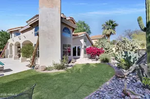 6349 E Redmont Dr, Mesa, AZ 85215 - Photo 3