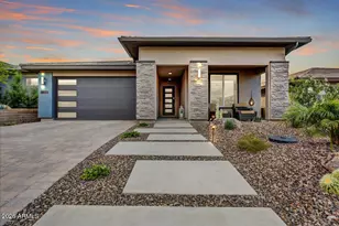 28504 N Camel Rock Ct, Rio Verde, AZ 85263 - Photo 1