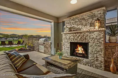 28504 N Camel Rock Court, Rio Verde, AZ 85263 - Photo 23