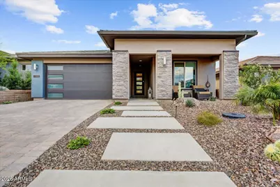 28504 N Camel Rock Court, Rio Verde, AZ 85263 - Photo 1