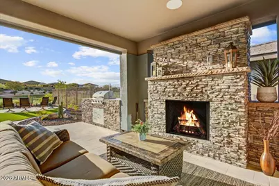 28504 N Camel Rock Court, Rio Verde, AZ 85263 - Photo 23