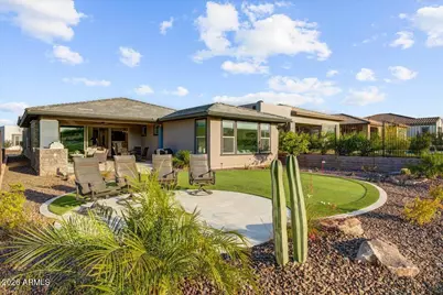 28504 N Camel Rock Court, Rio Verde, AZ 85263 - Photo 29