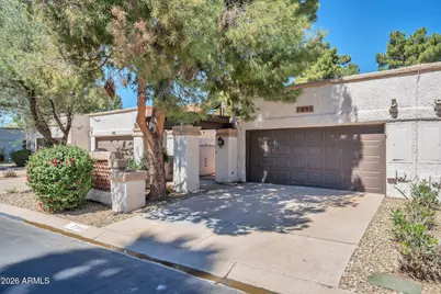 7368 E Pleasant Run, Scottsdale, AZ 85258 - Photo 1