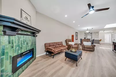 7368 E Pleasant Run, Scottsdale, AZ 85258 - Photo 5