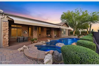 40628 N Bradon Way, Anthem, AZ 85086 - Photo 37