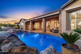 40628 N Bradon Way, Anthem, AZ 85086 - Photo 43