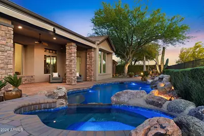 40628 N Bradon Way, Anthem, AZ 85086 - Photo 39