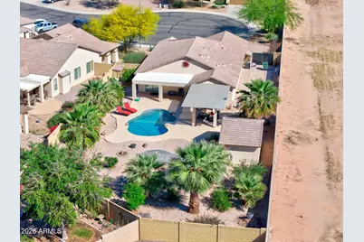 1337 E Rocio Court, Casa Grande, AZ 85122 - Photo 39