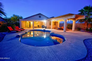 1337 E Rocio Ct, Casa Grande, AZ 85122 - Photo 41