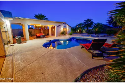 1337 E Rocio Court, Casa Grande, AZ 85122 - Photo 43