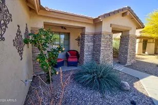 1337 E Rocio Ct, Casa Grande, AZ 85122 - Photo 5