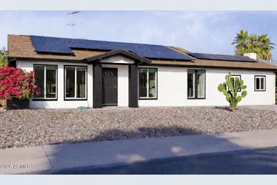 2936 W Michelle Drive, Phoenix, AZ 85053 - Photo 1